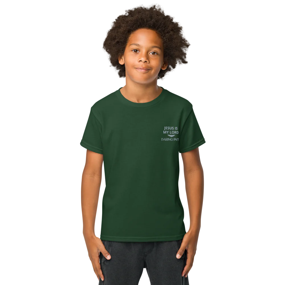 Active Kids Performance Tee
