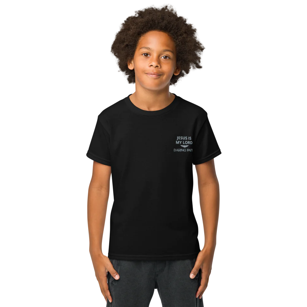 Active Kids Performance Tee