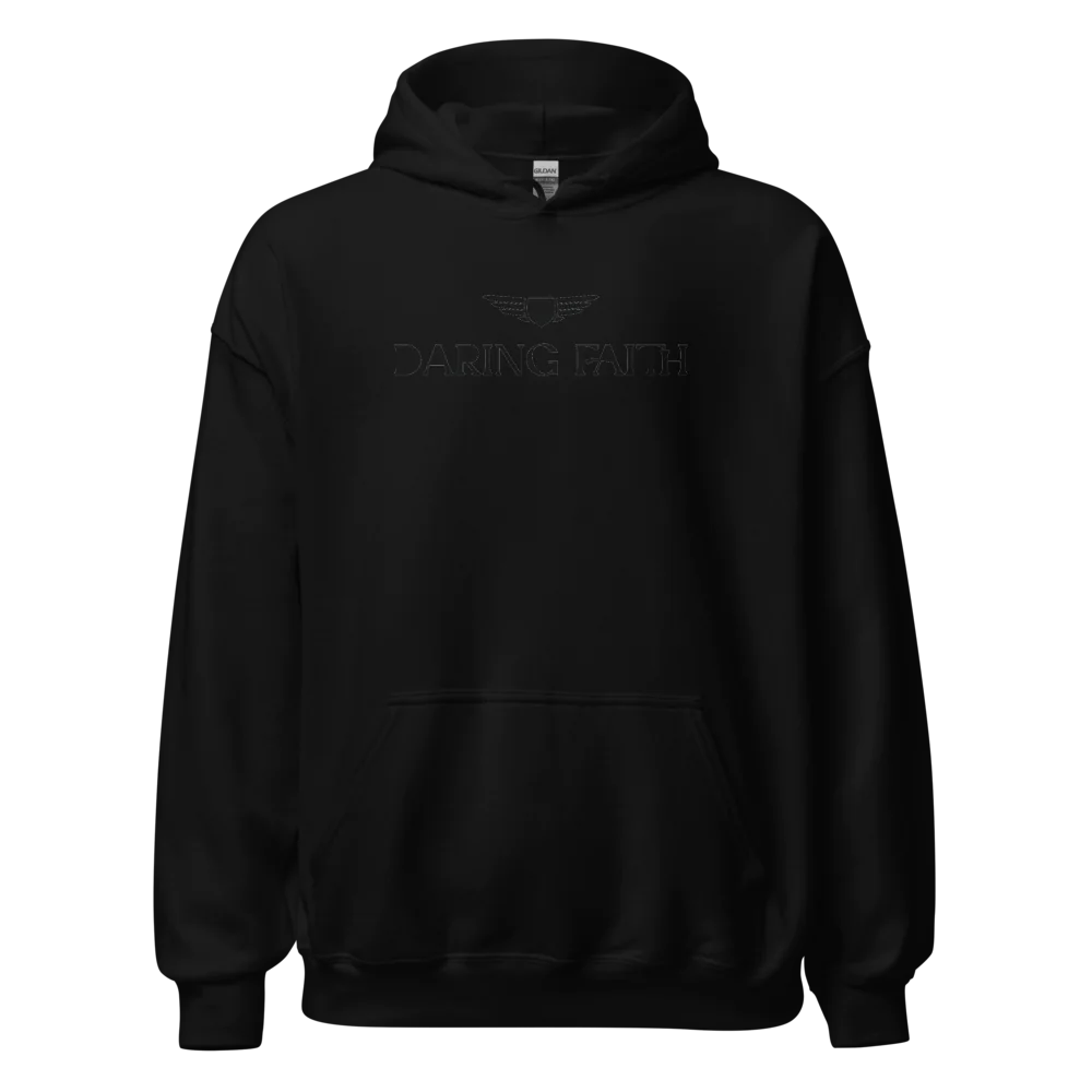 Comfy Cotton-Poly Hoodie