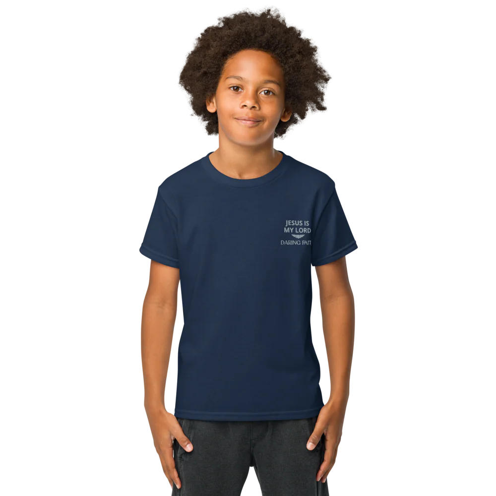 Active Kids Performance Tee