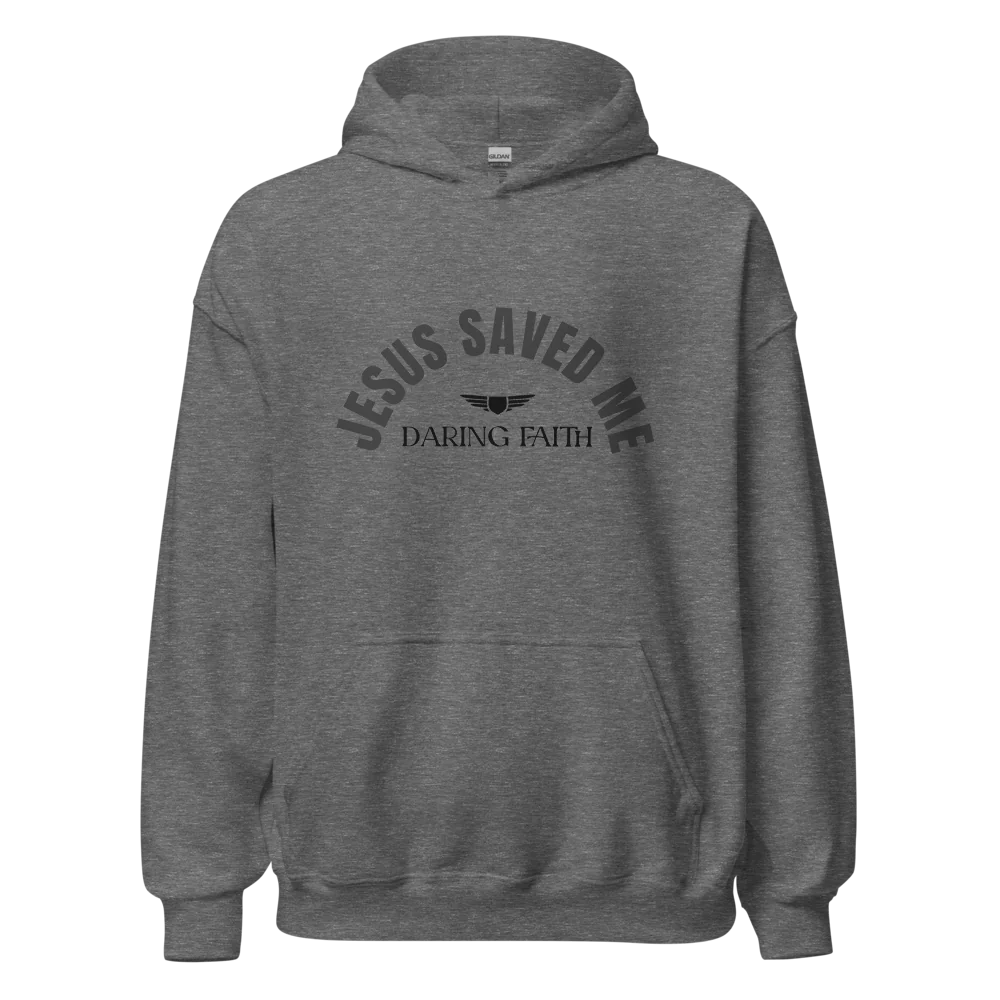 Unisex Premium Blend Hoodie