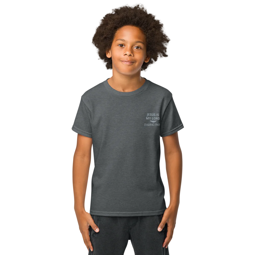 Active Kids Performance Tee