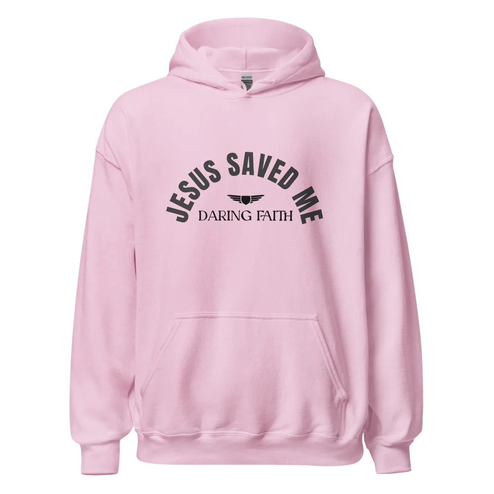 Unisex Premium Blend Hoodie