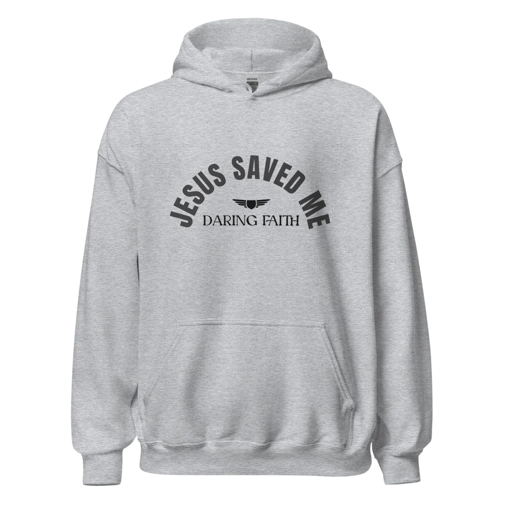 Unisex Premium Blend Hoodie