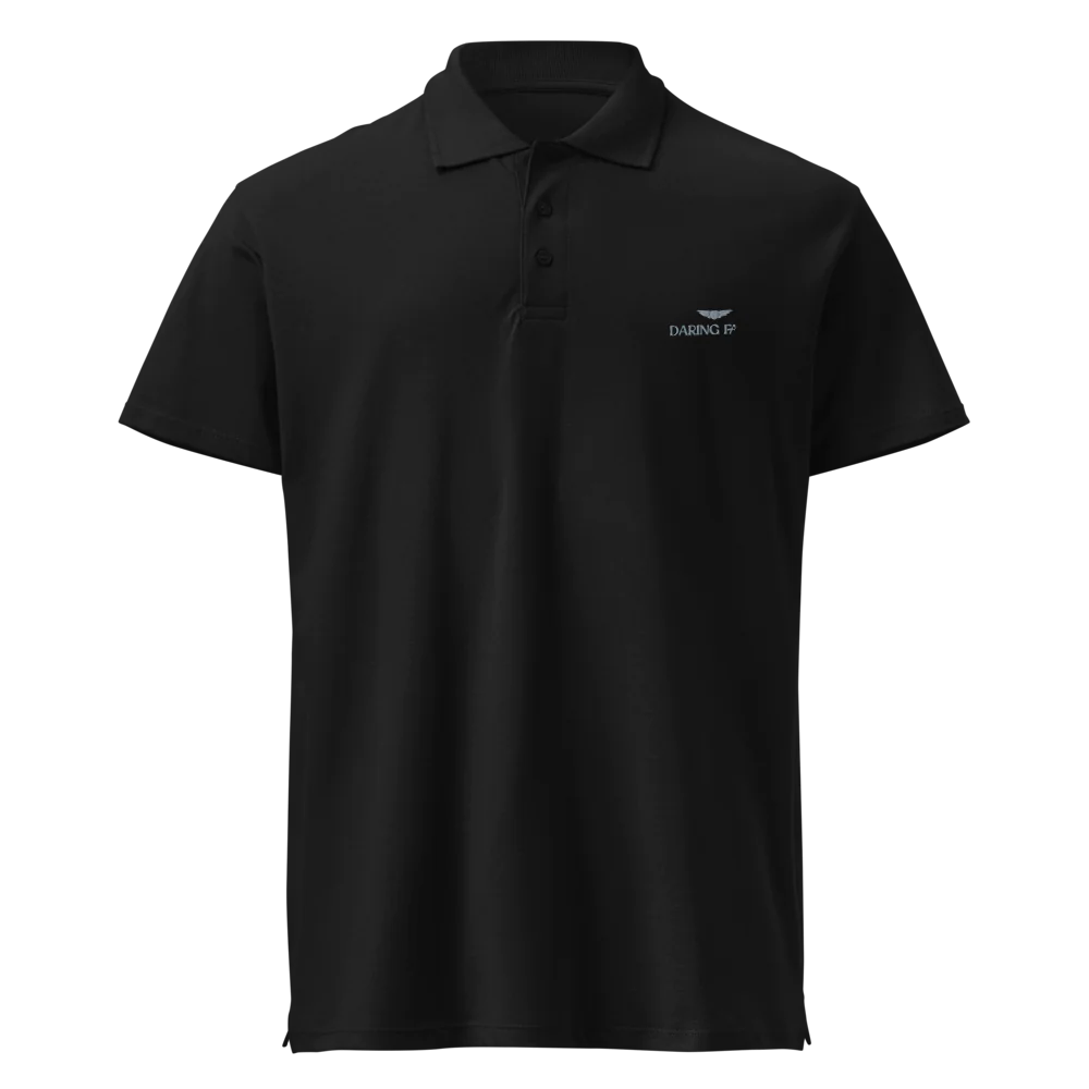Unisex Premium Pique Polo Shirt | SOL'S 11362