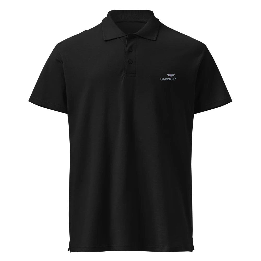 Unisex Premium Pique Polo Shirt | SOL'S 11362
