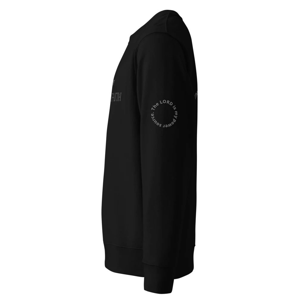 Eco Sweatshirt for men