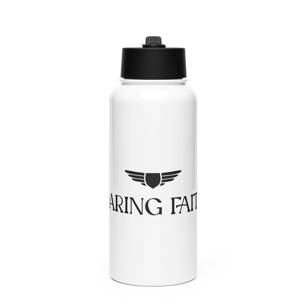 Stainless Steel Water Bottle