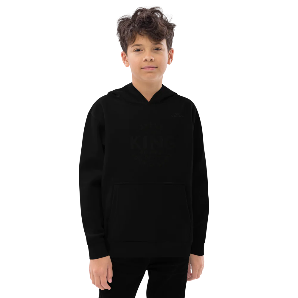 Heritage Kids' Comfort Hoodie