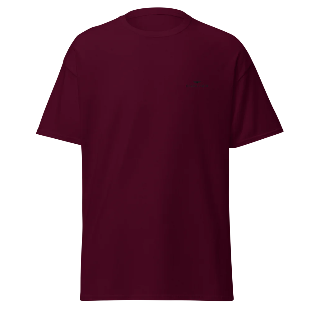 Unisex Classic Tee | Gildan 5000