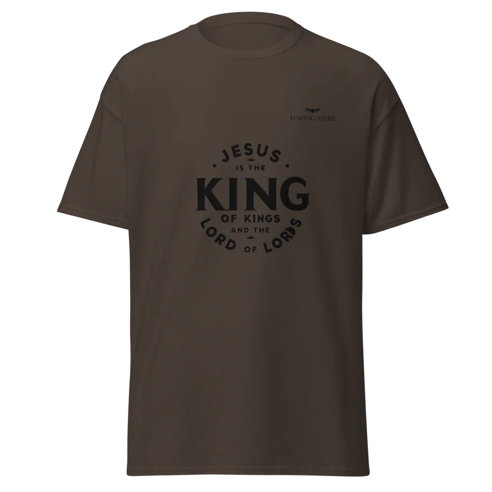 Urban Cotton Classic Tee
