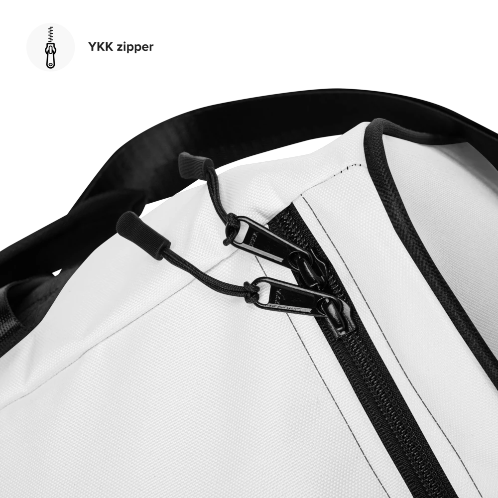 Duffle Bag - Gym Bag - Travel Bag