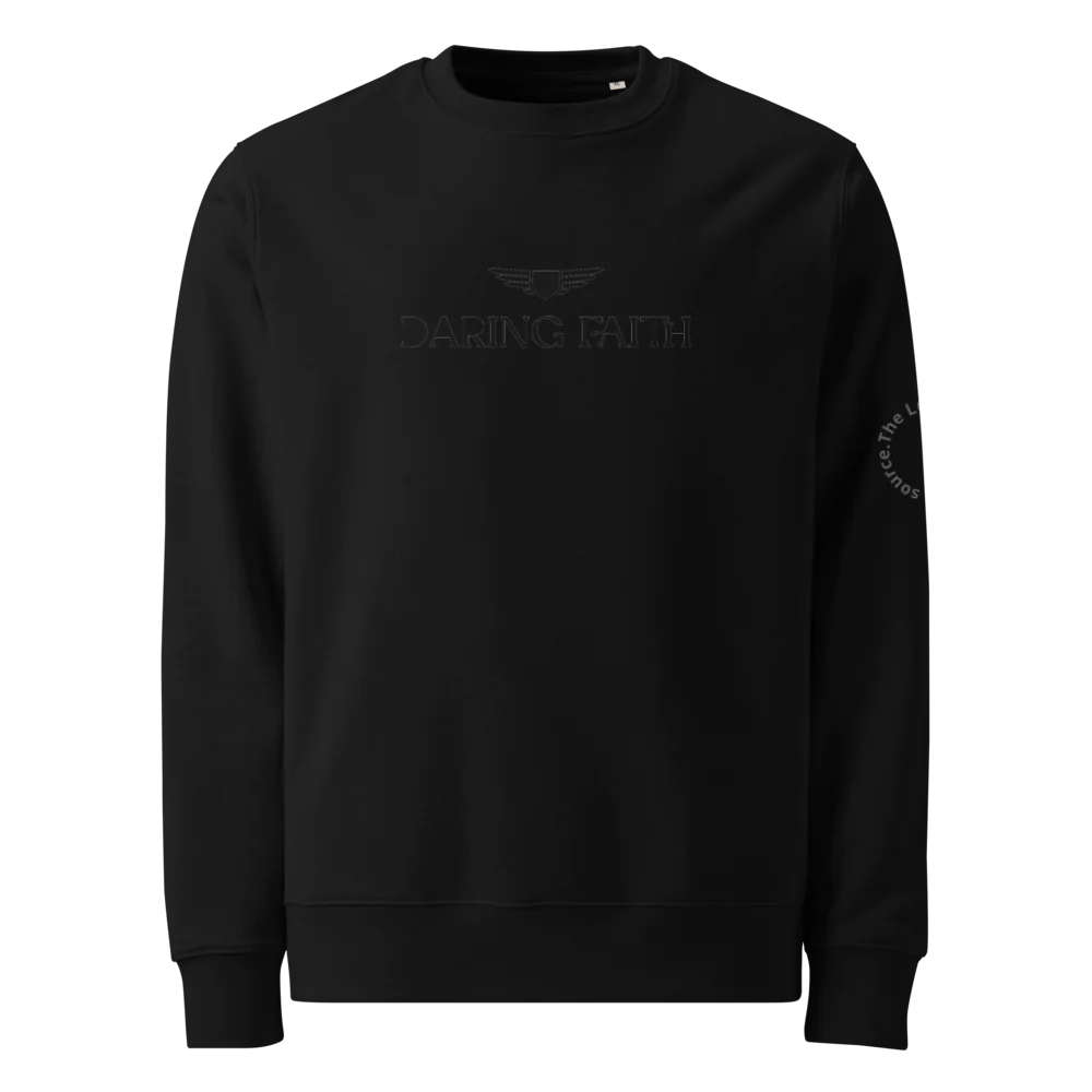 Eco Sweatshirt for men