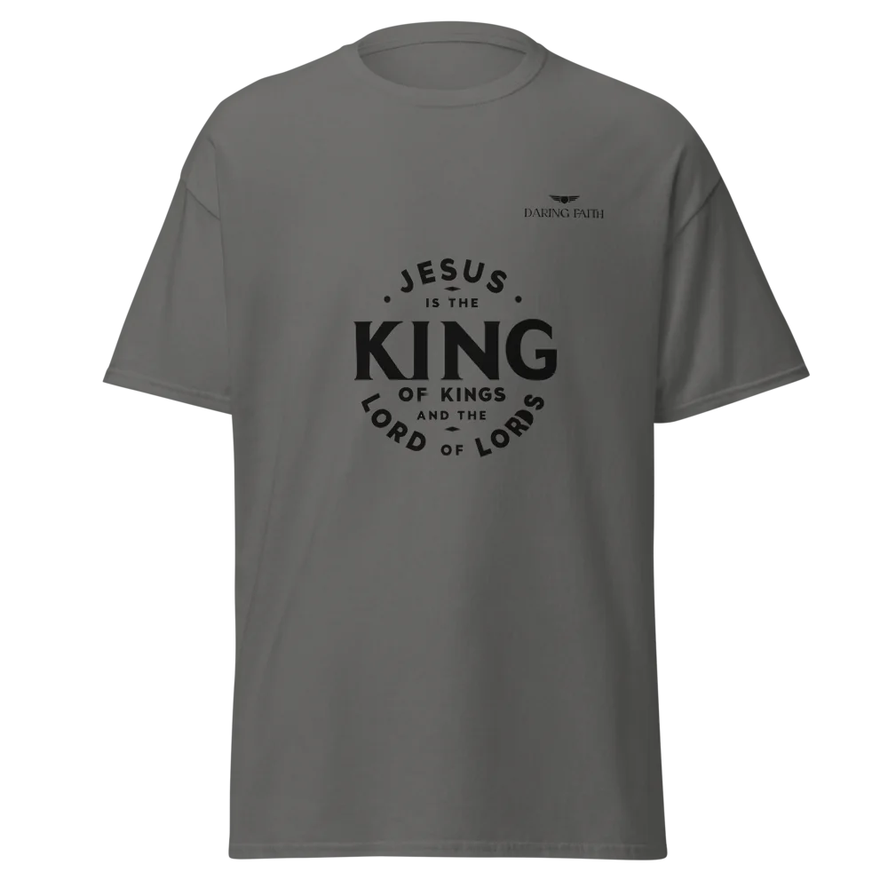Urban Cotton Classic Tee