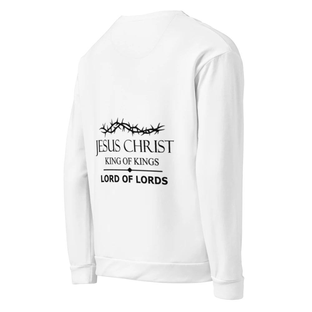 Eco Unisex Sweatshirt