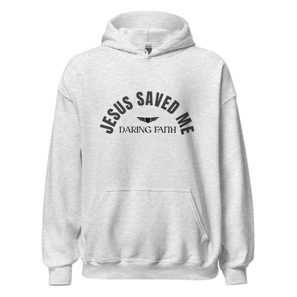 Unisex Premium Blend Hoodie