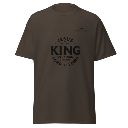 Urban Cotton Classic Tee