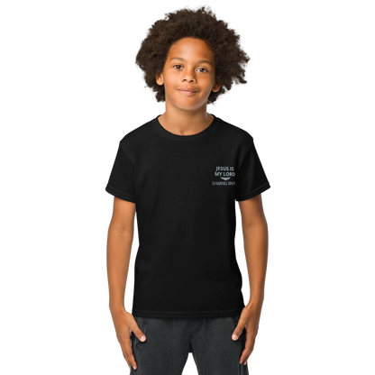 Active Kids Performance Tee