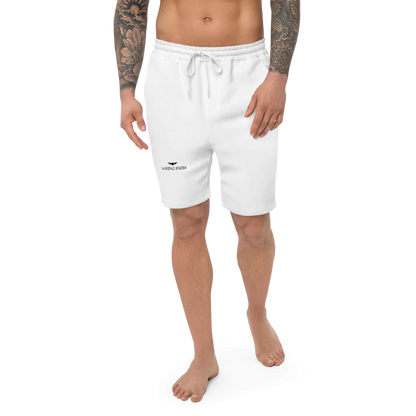 Men's Fleece Shorts