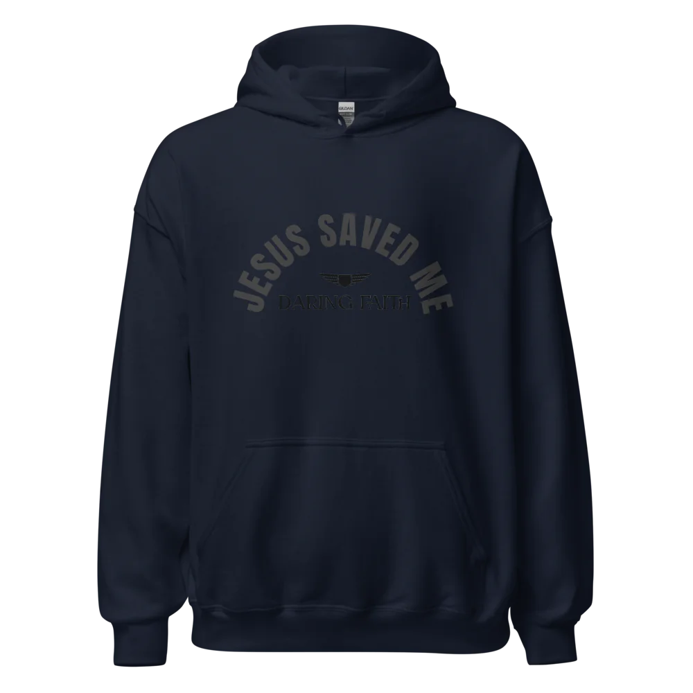 Unisex Premium Blend Hoodie