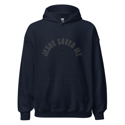 Unisex Premium Blend Hoodie