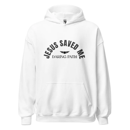 Unisex Premium Blend Hoodie