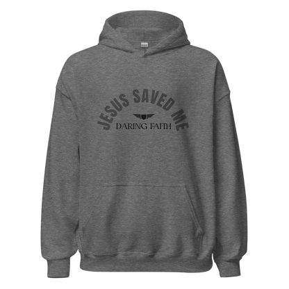 Unisex Premium Blend Hoodie