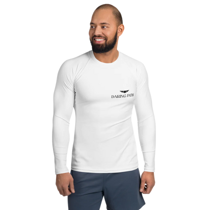 Men's Long-Sleeve Sport Skin