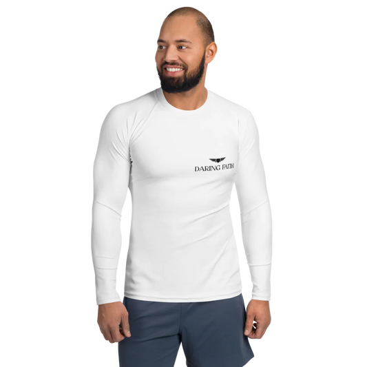 Men's Long-Sleeve Sport Skin