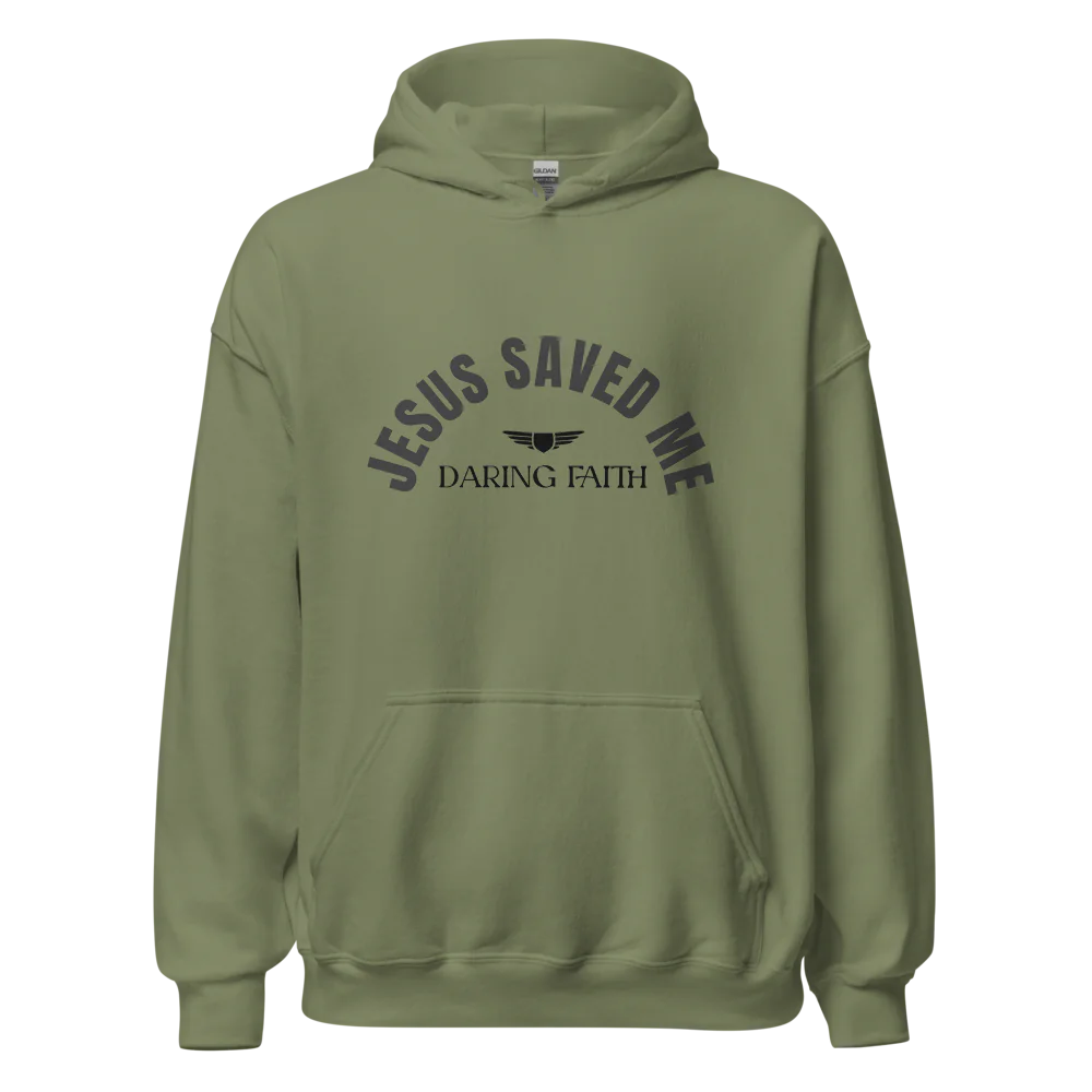 Unisex Premium Blend Hoodie