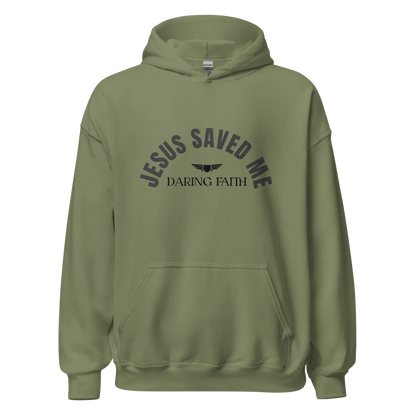 Unisex Premium Blend Hoodie