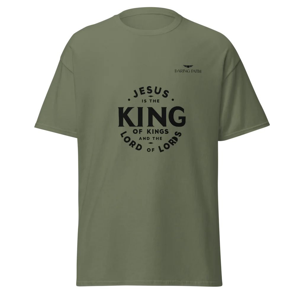 Urban Cotton Classic Tee