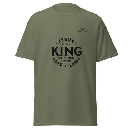 Urban Cotton Classic Tee