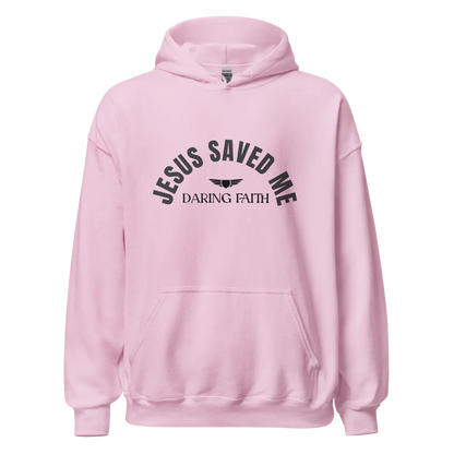 Unisex Premium Blend Hoodie