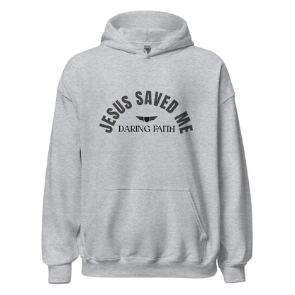Unisex Premium Blend Hoodie