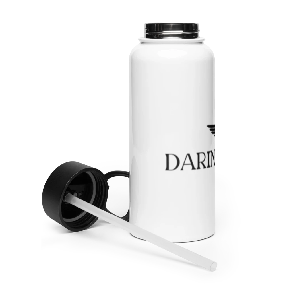 Stainless Steel Water Bottle