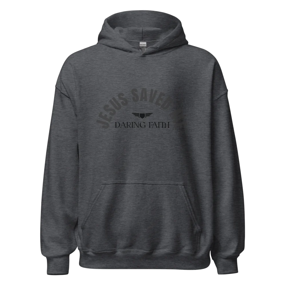 Unisex Premium Blend Hoodie