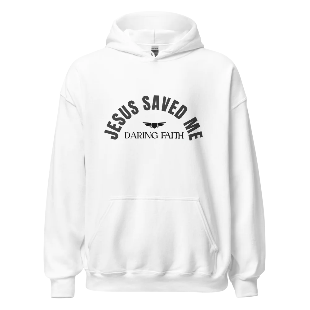 Unisex Premium Blend Hoodie