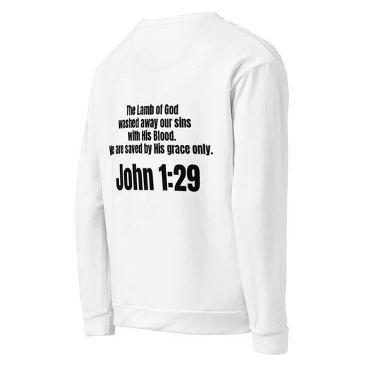 Eco Comfort Unisex Sweatshirt
