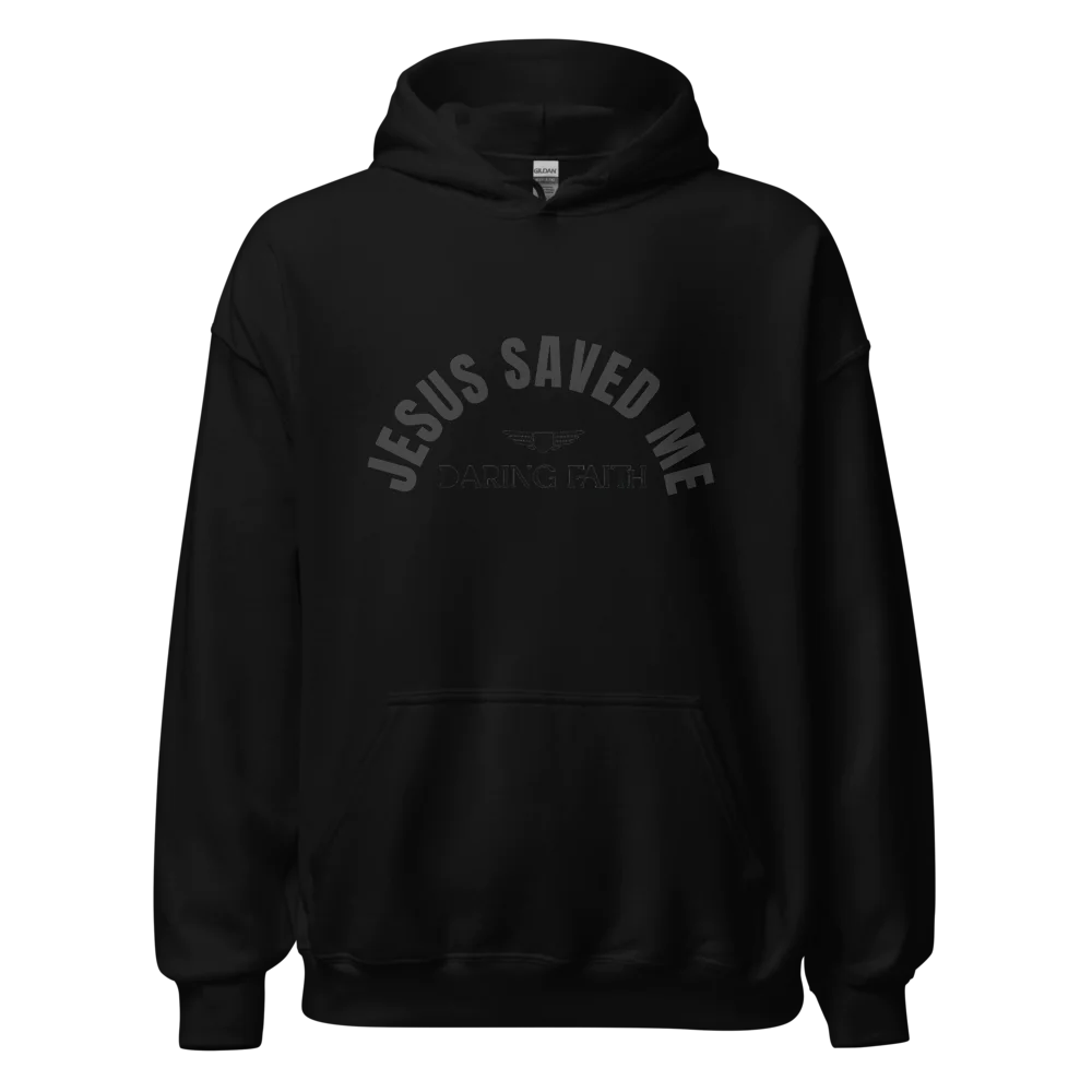 Unisex Premium Blend Hoodie