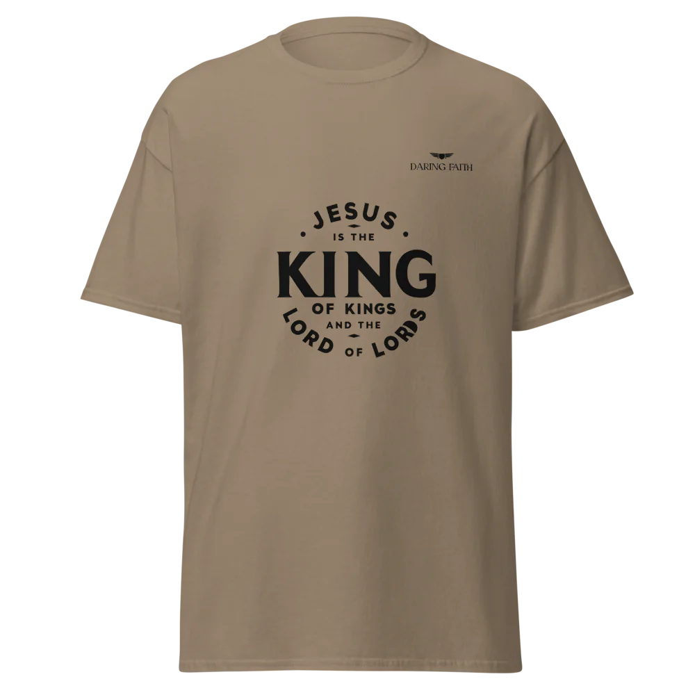 Urban Cotton Classic Tee