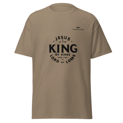 Urban Cotton Classic Tee