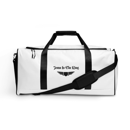 Duffle Bag - Gym Bag - Travel Bag