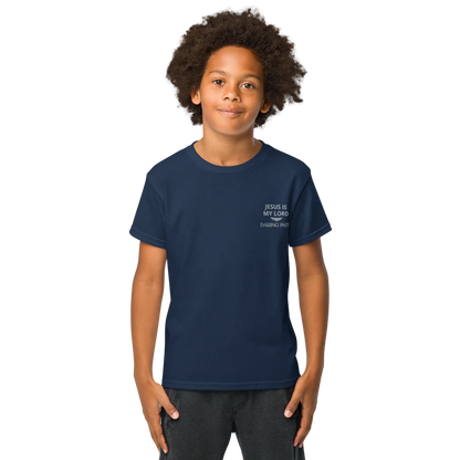 Active Kids Performance Tee