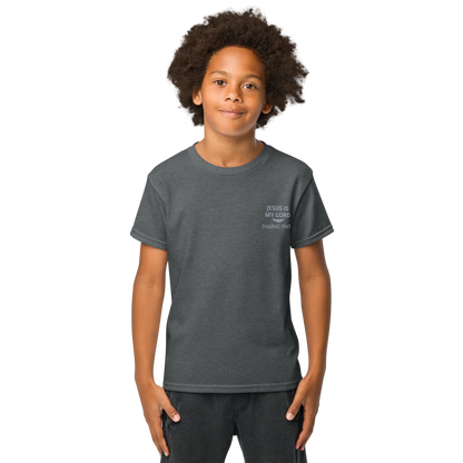 Active Kids Performance Tee