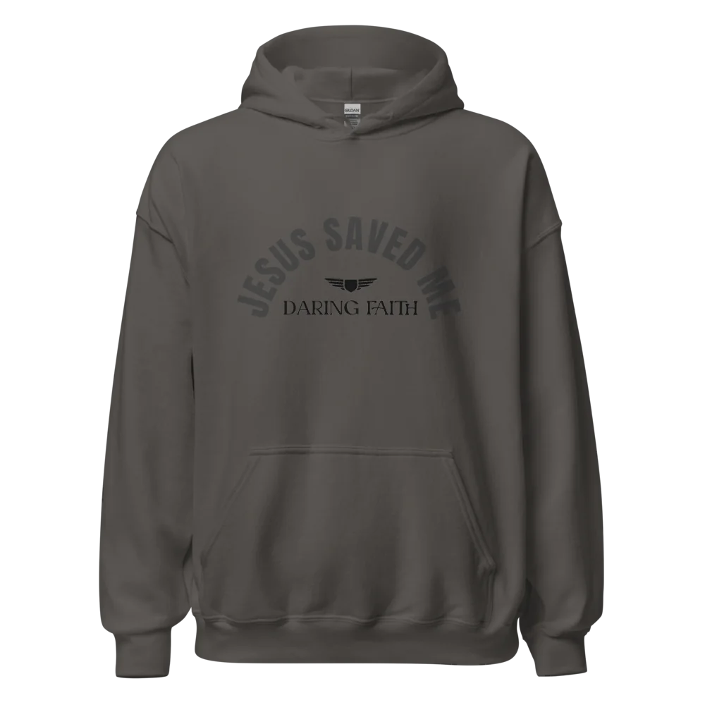 Unisex Premium Blend Hoodie