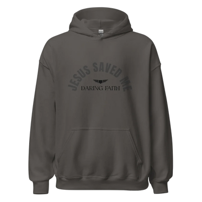 Unisex Premium Blend Hoodie