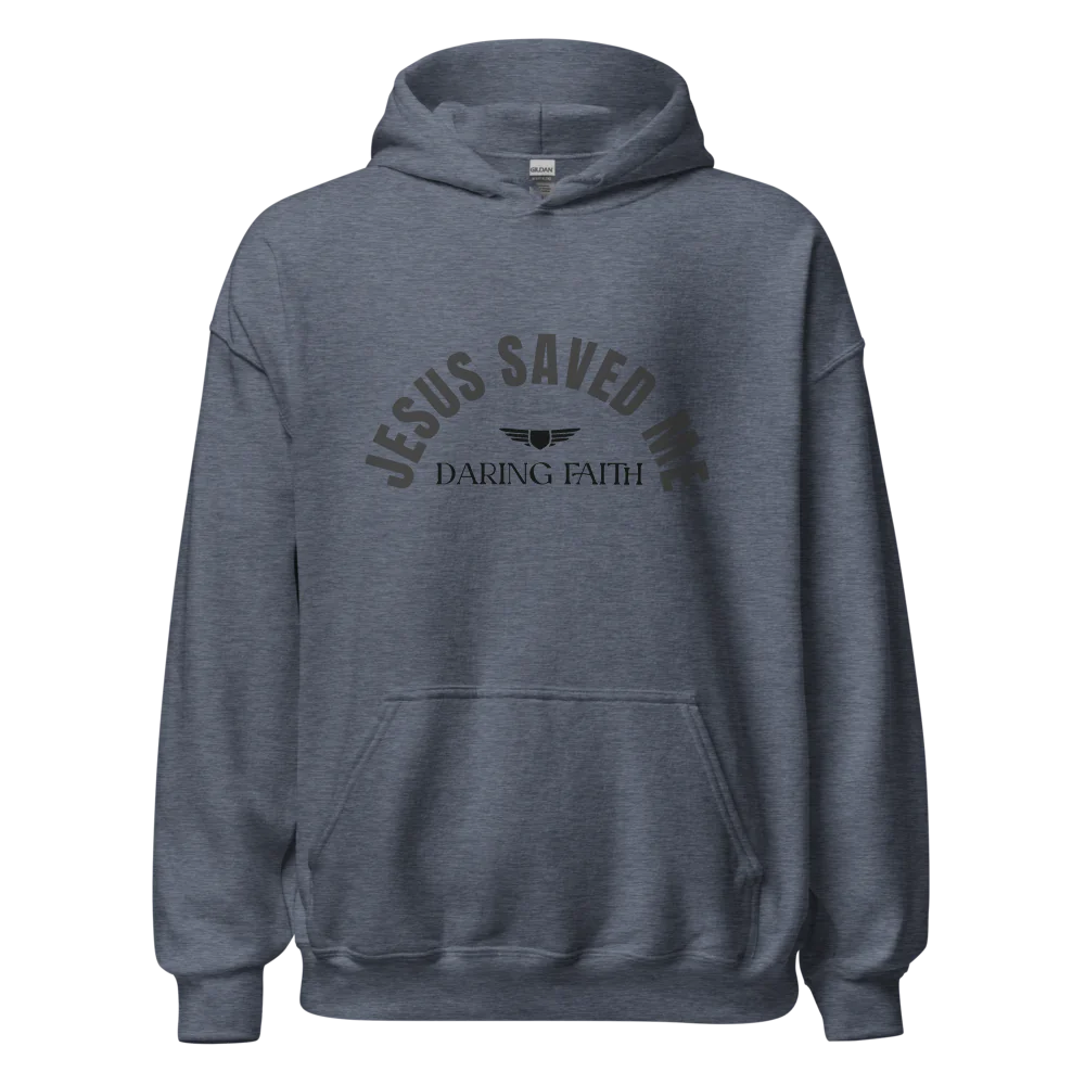 Unisex Premium Blend Hoodie