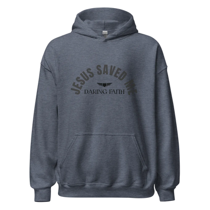 Unisex Premium Blend Hoodie