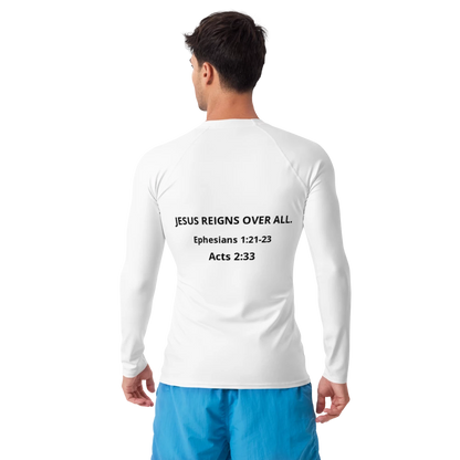 Men's Long-Sleeve Sport Skin